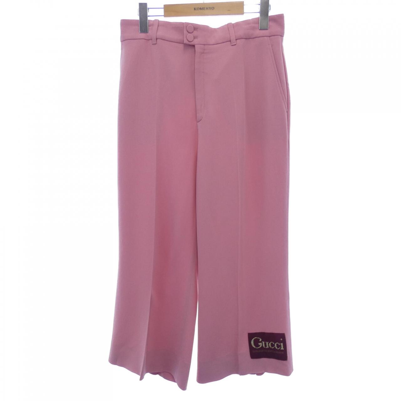 Gucci Pants