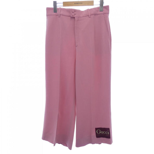 Gucci Pants