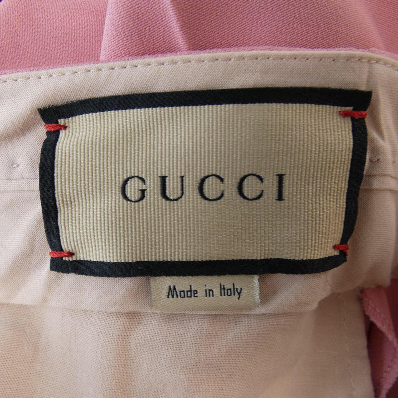 Gucci Pants