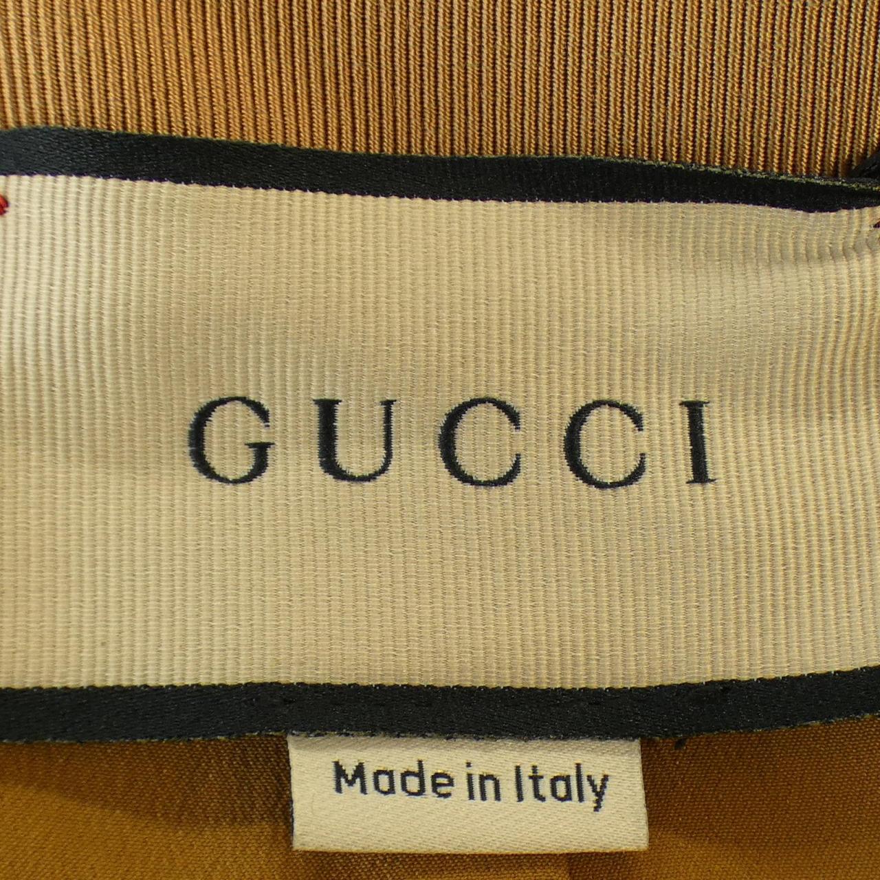 Gucci 704101 Z736B Skirt