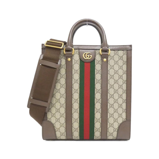 Gucci Ophidia GG Supreme Canvas Bag