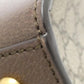 Gucci Ophidia GG Supreme Canvas Bag
