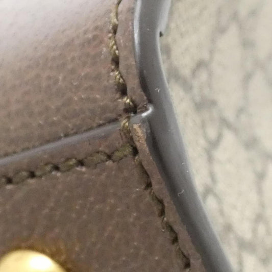 Gucci Ophidia GG Supreme Canvas Bag