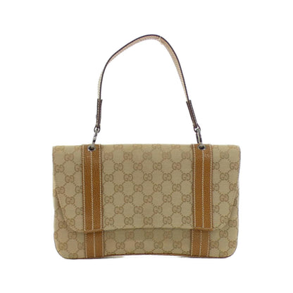 Gucci GG Canvas Shoulder Bag