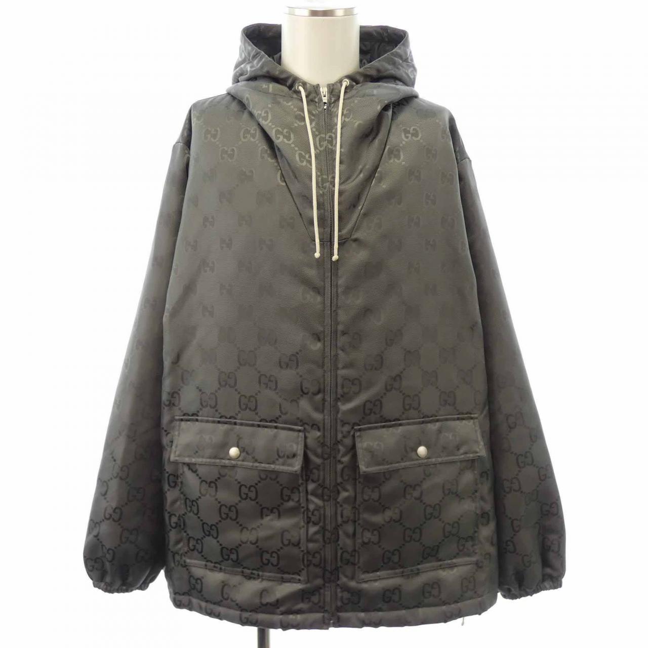 Gucci 657792 ZAEBN Jacket