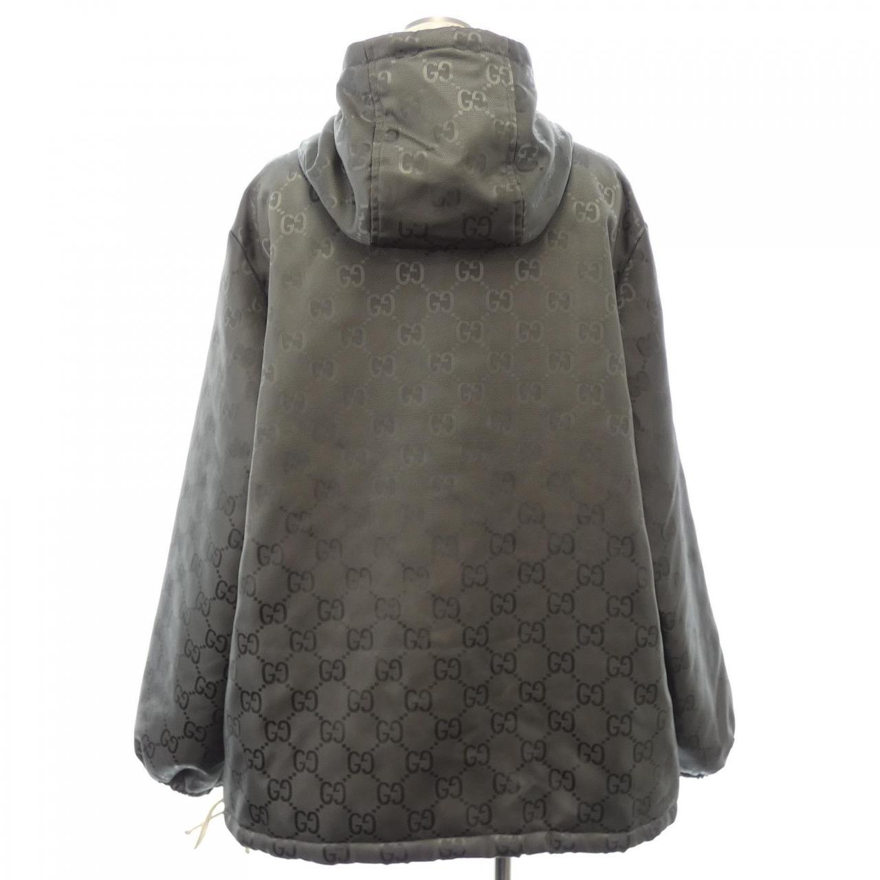 Gucci 657792 ZAEBN Jacket