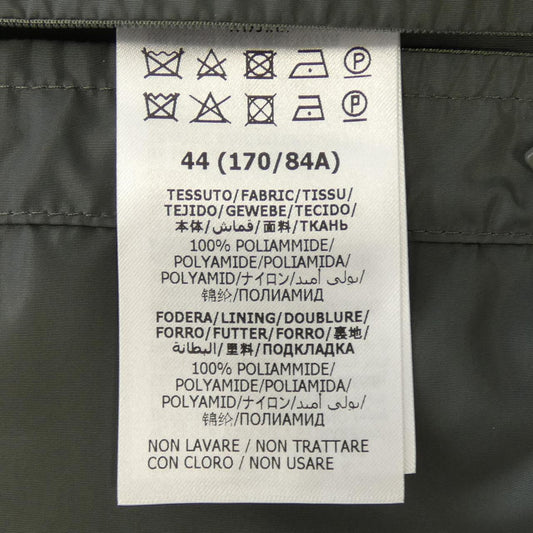 Gucci 657792 ZAEBN Jacket