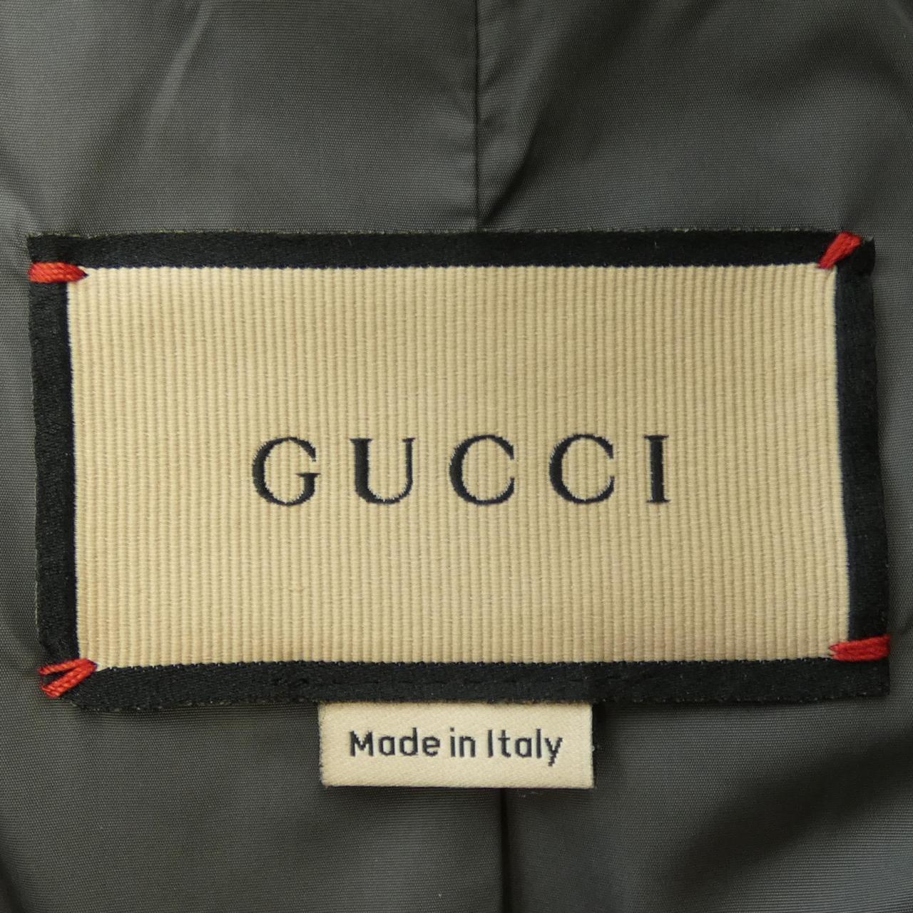 Gucci 657792 ZAEBN Jacket