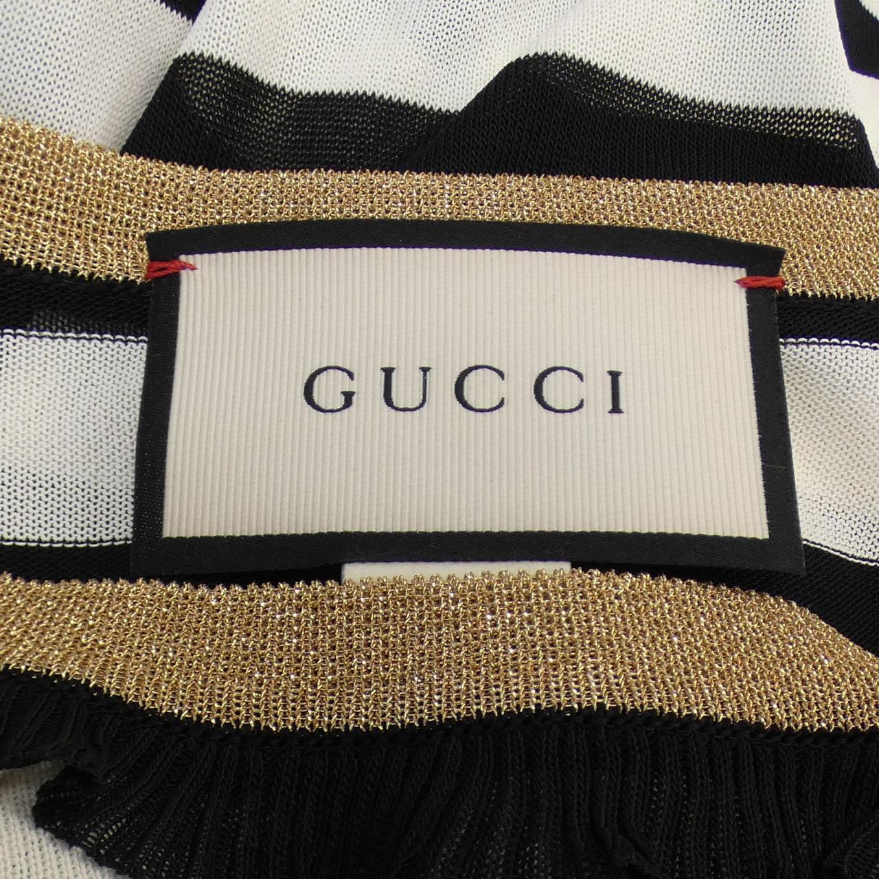 Gucci 434163-X5C34 Top