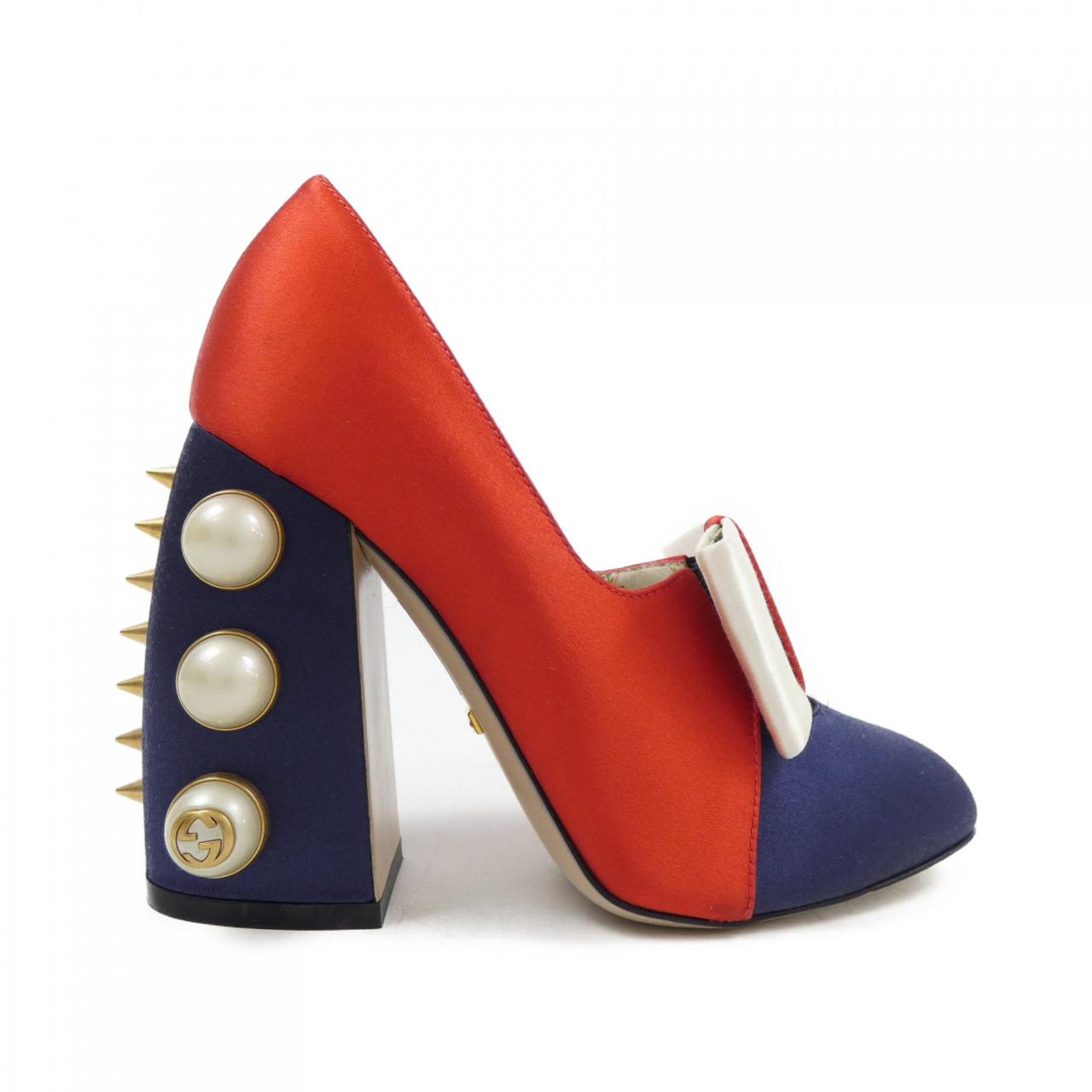 Gucci 465985 Pumps