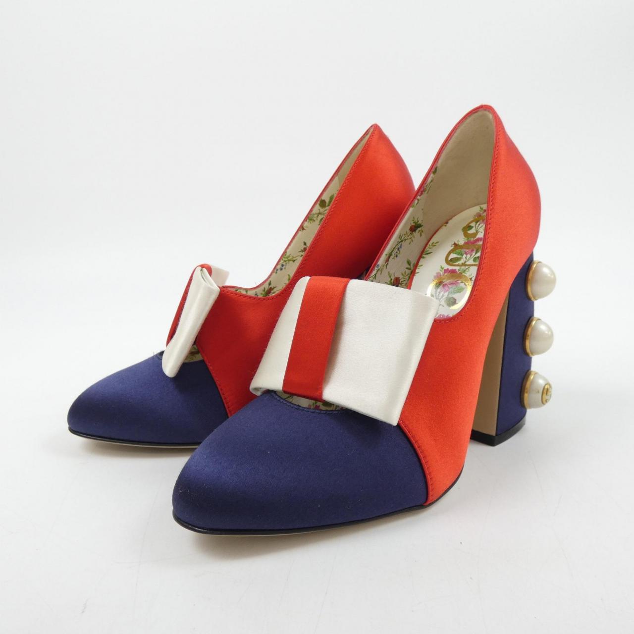 Gucci 465985 Pumps