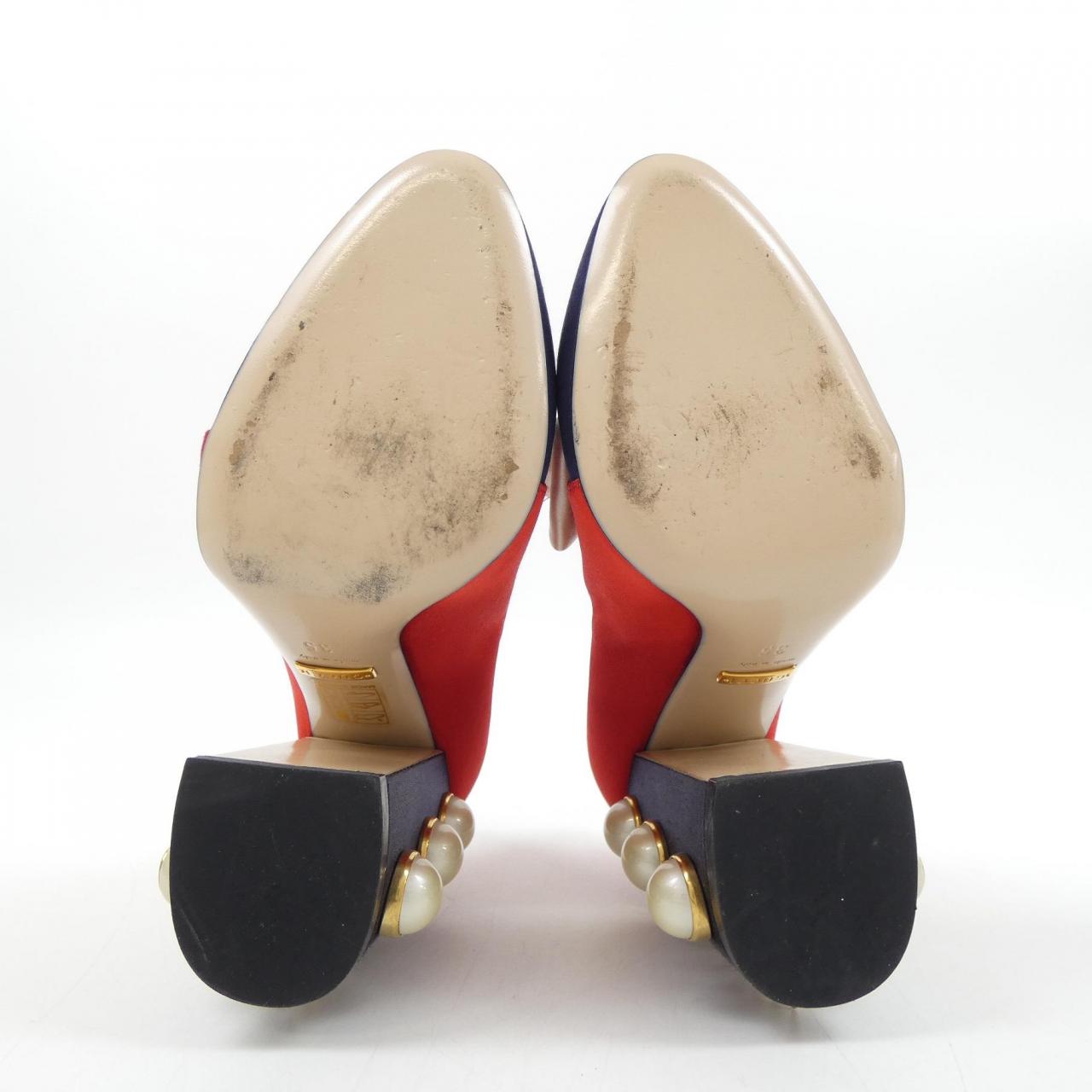 Gucci 465985 Pumps