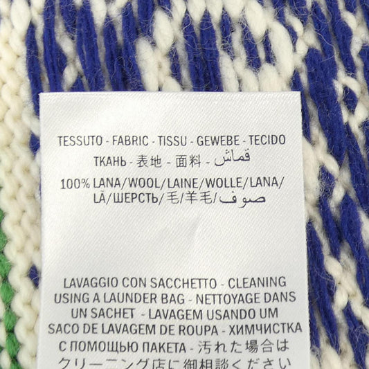 Gucci 577119-XKAUQ Wool Cardigan