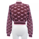 Gucci 693829 XKCVF Knitwear