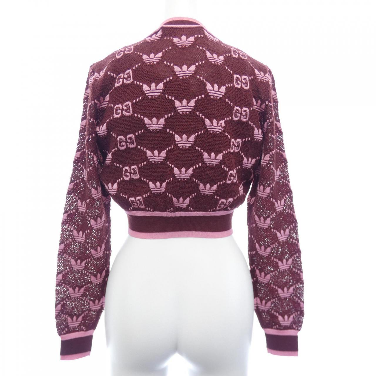 Gucci 693829 XKCVF Knitwear