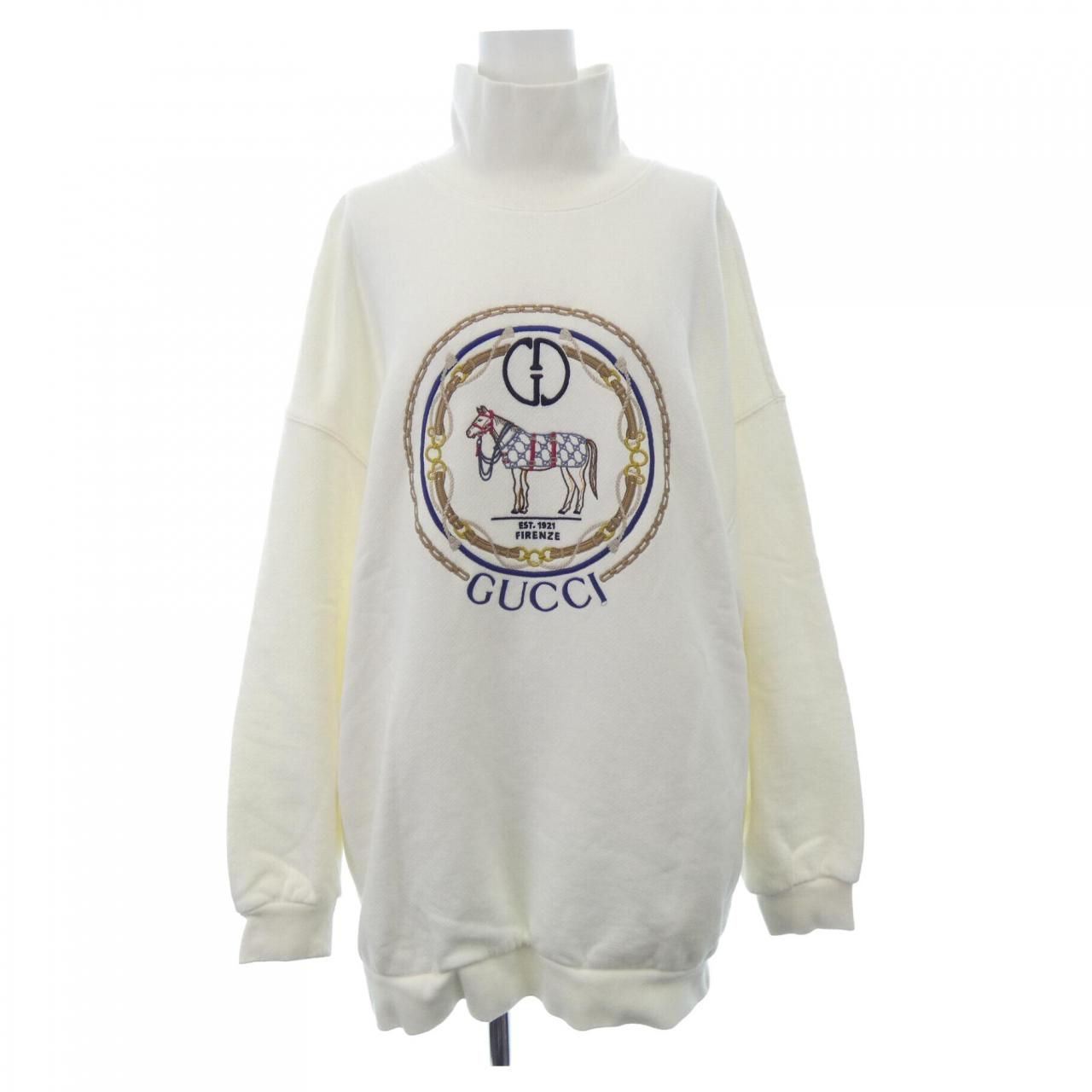 Gucci 760367 XJGDM Sweatshirt