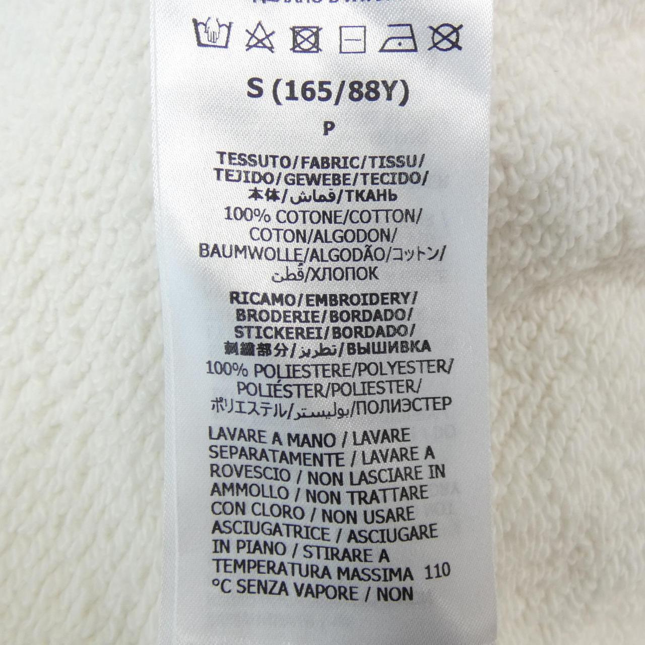 Gucci 760367 XJGDM Sweatshirt