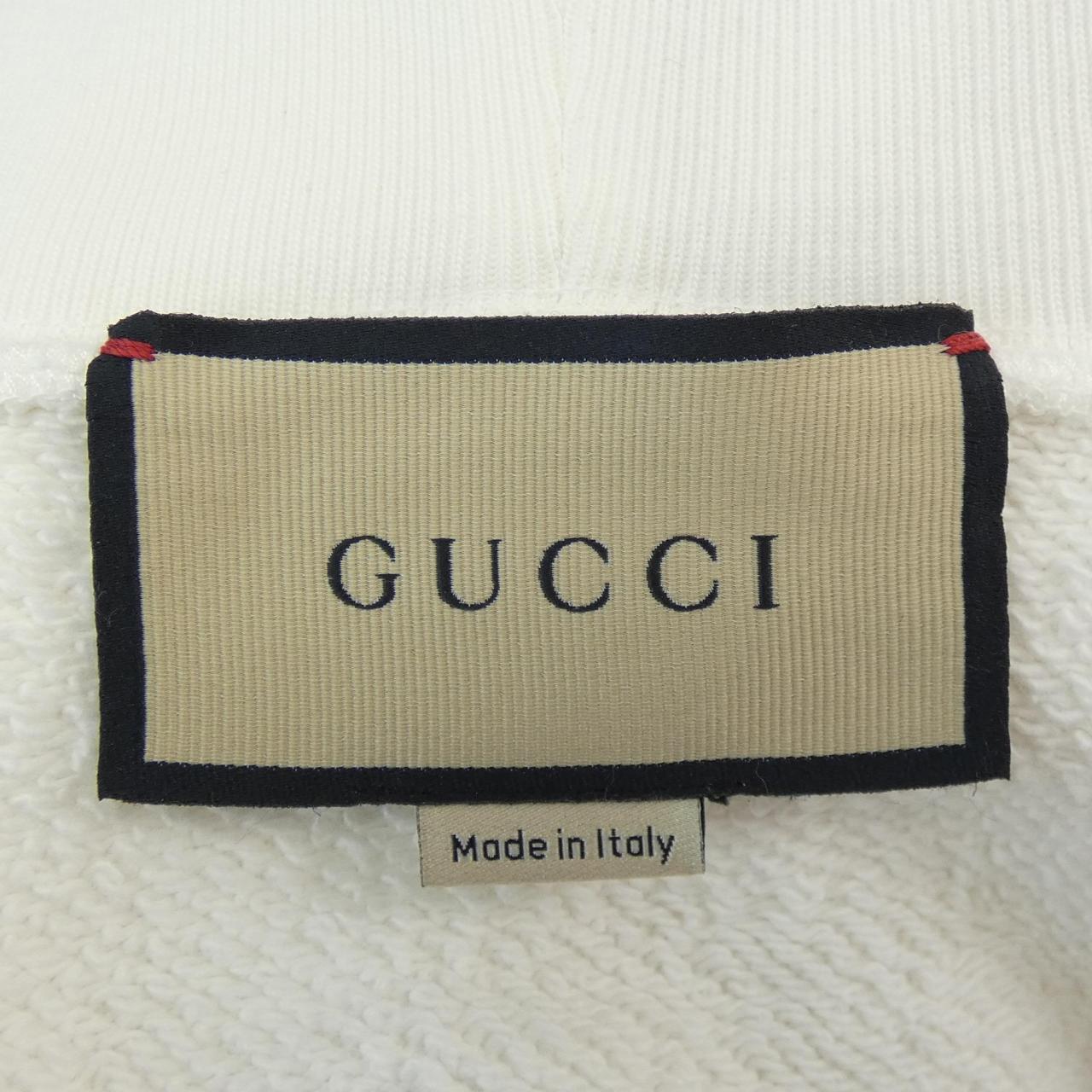 Gucci 760367 XJGDM Sweatshirt