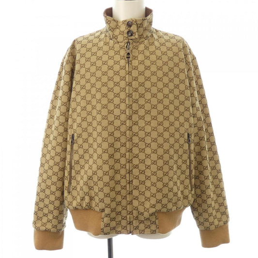 Gucci 717009 Z8A57 Reversible Blouson