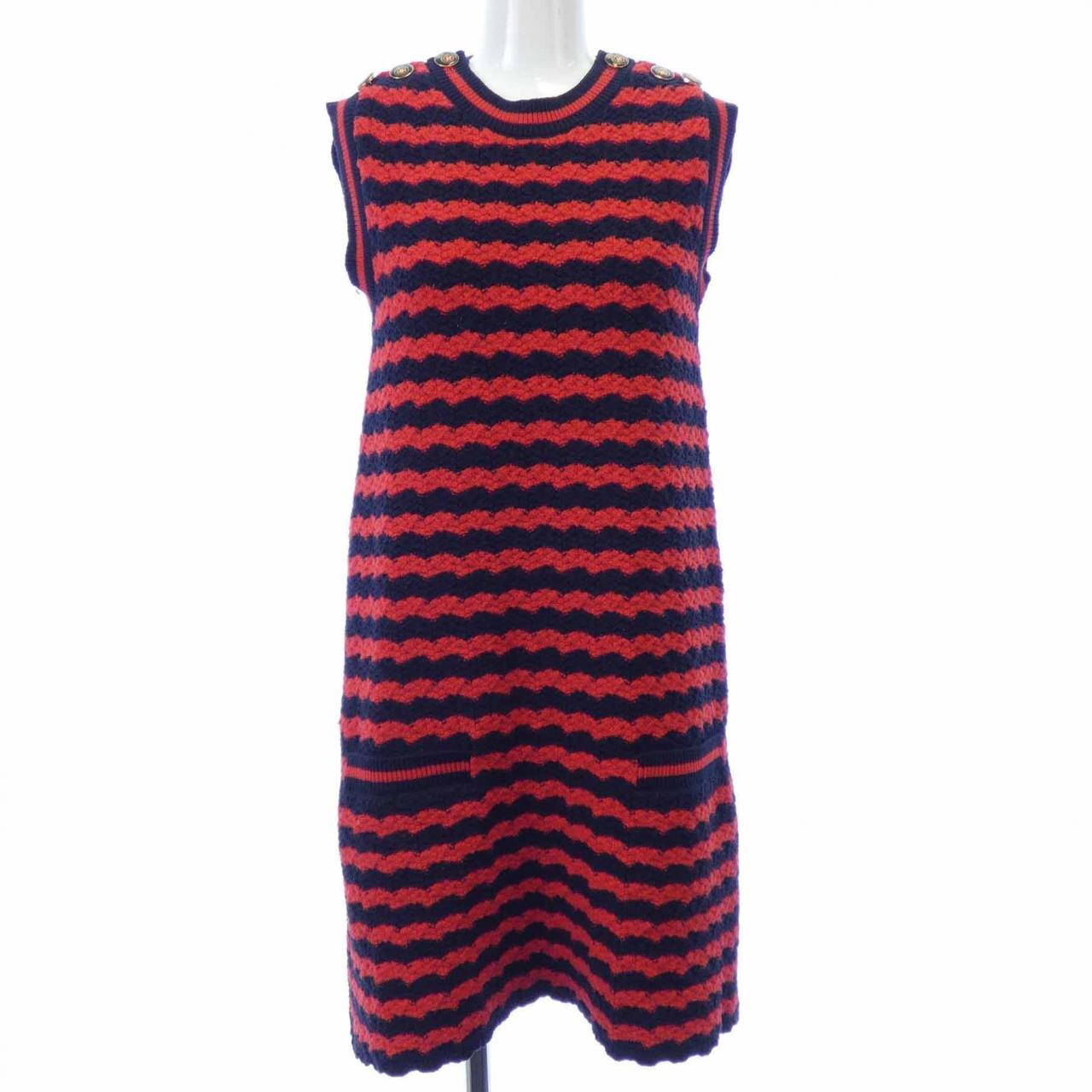 Gucci 501829-X9N24 Dress