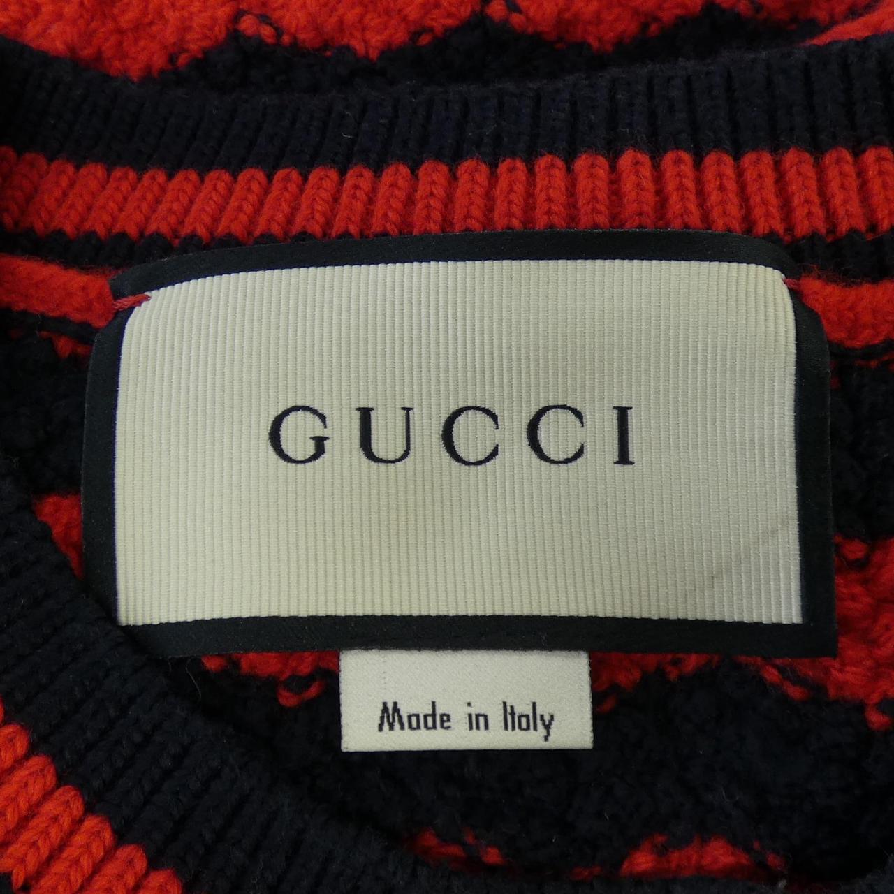 Gucci 501829-X9N24 Dress