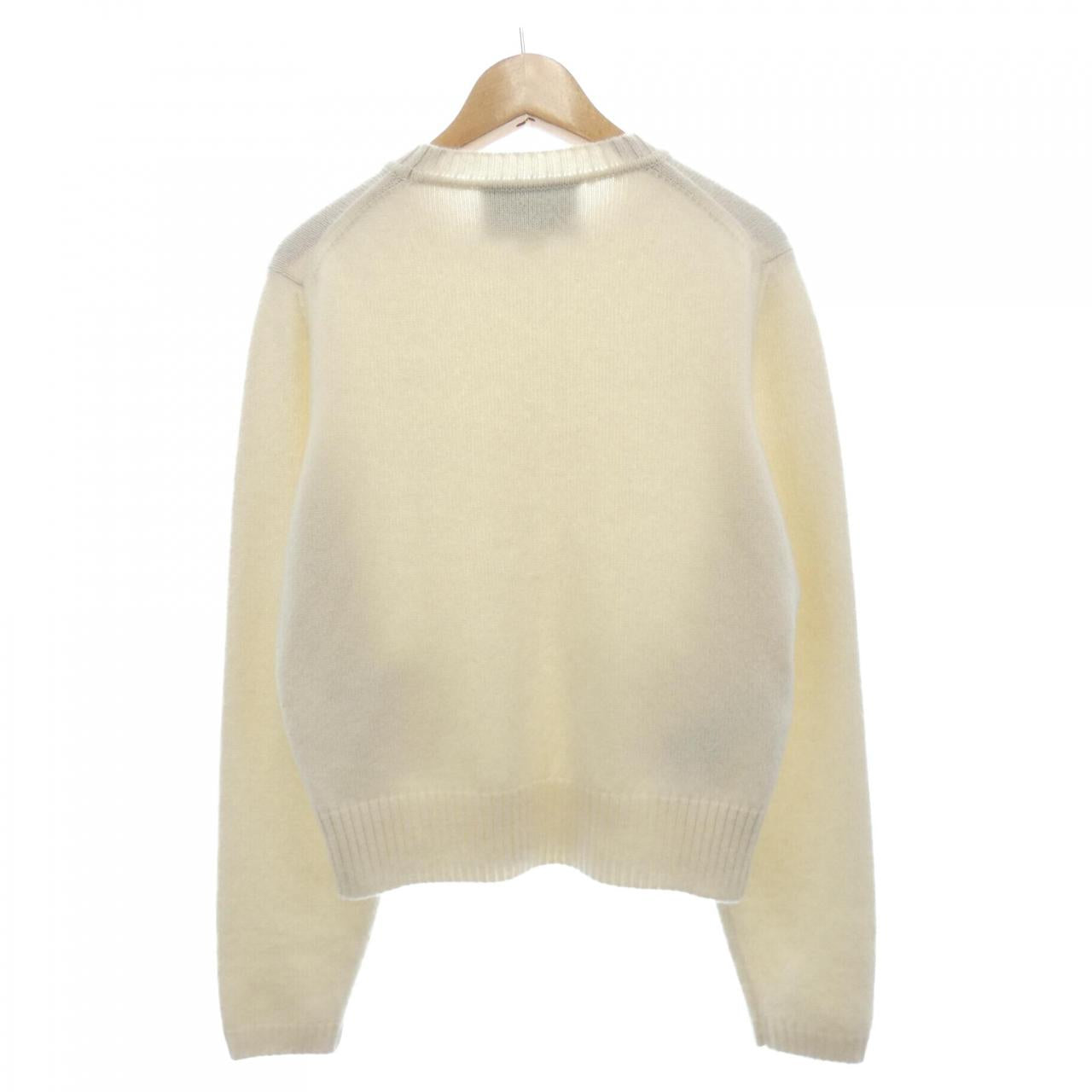 Gucci 662179 XKBYJ Cashmere Knit