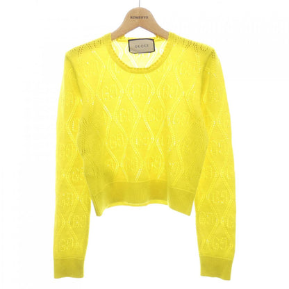 Gucci 642115 XKBL7 Knit