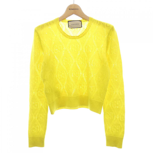 Gucci 642115 XKBL7 Knit
