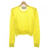 Gucci 642115 XKBL7 Knit