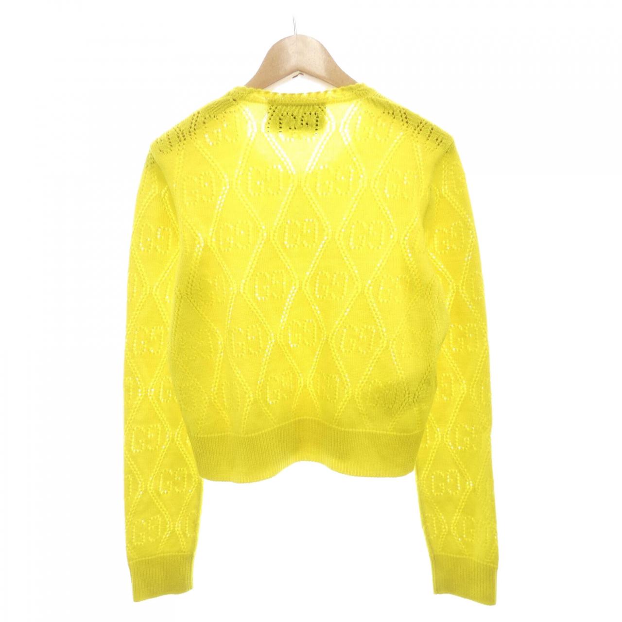 Gucci 642115 XKBL7 Knit