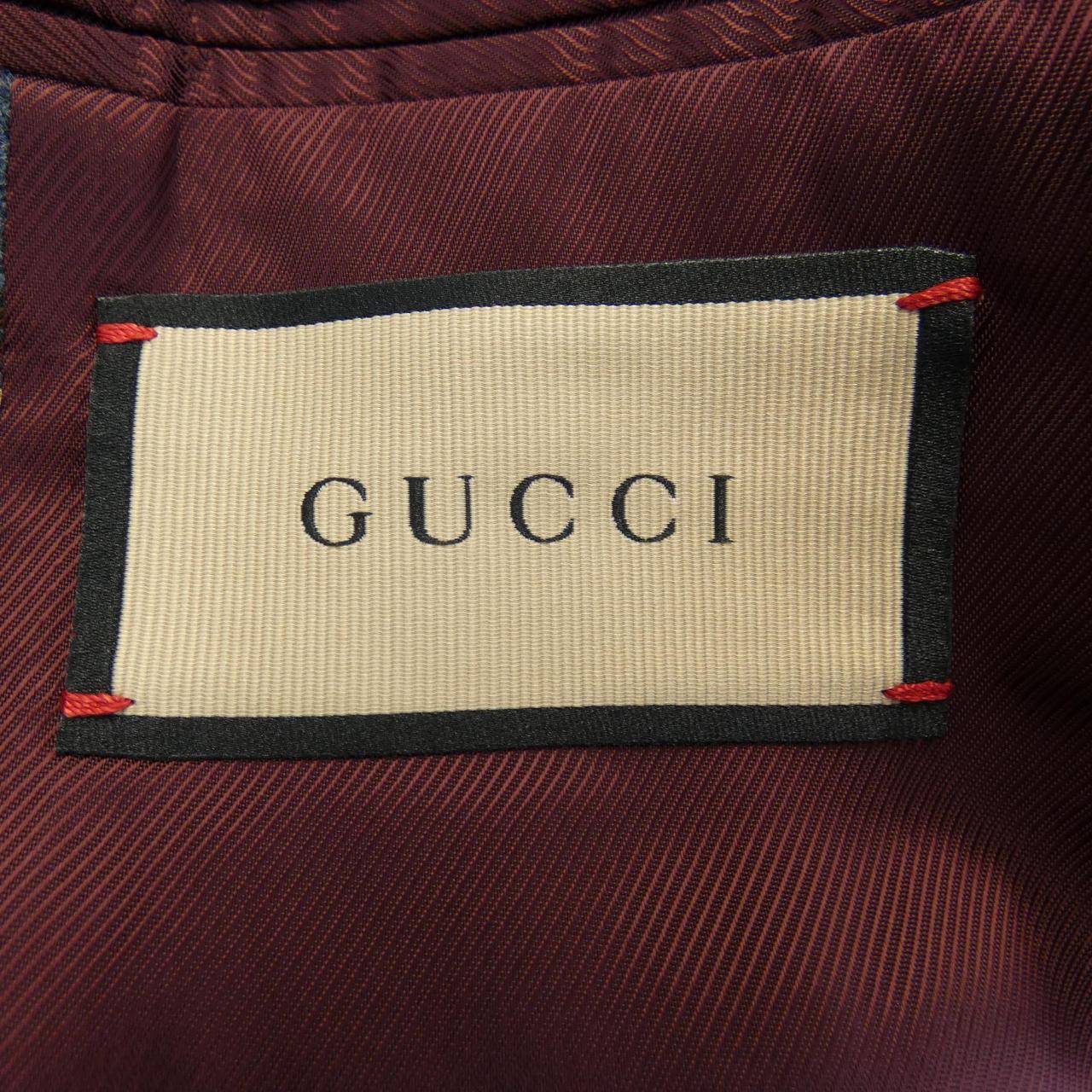 Gucci Jacket