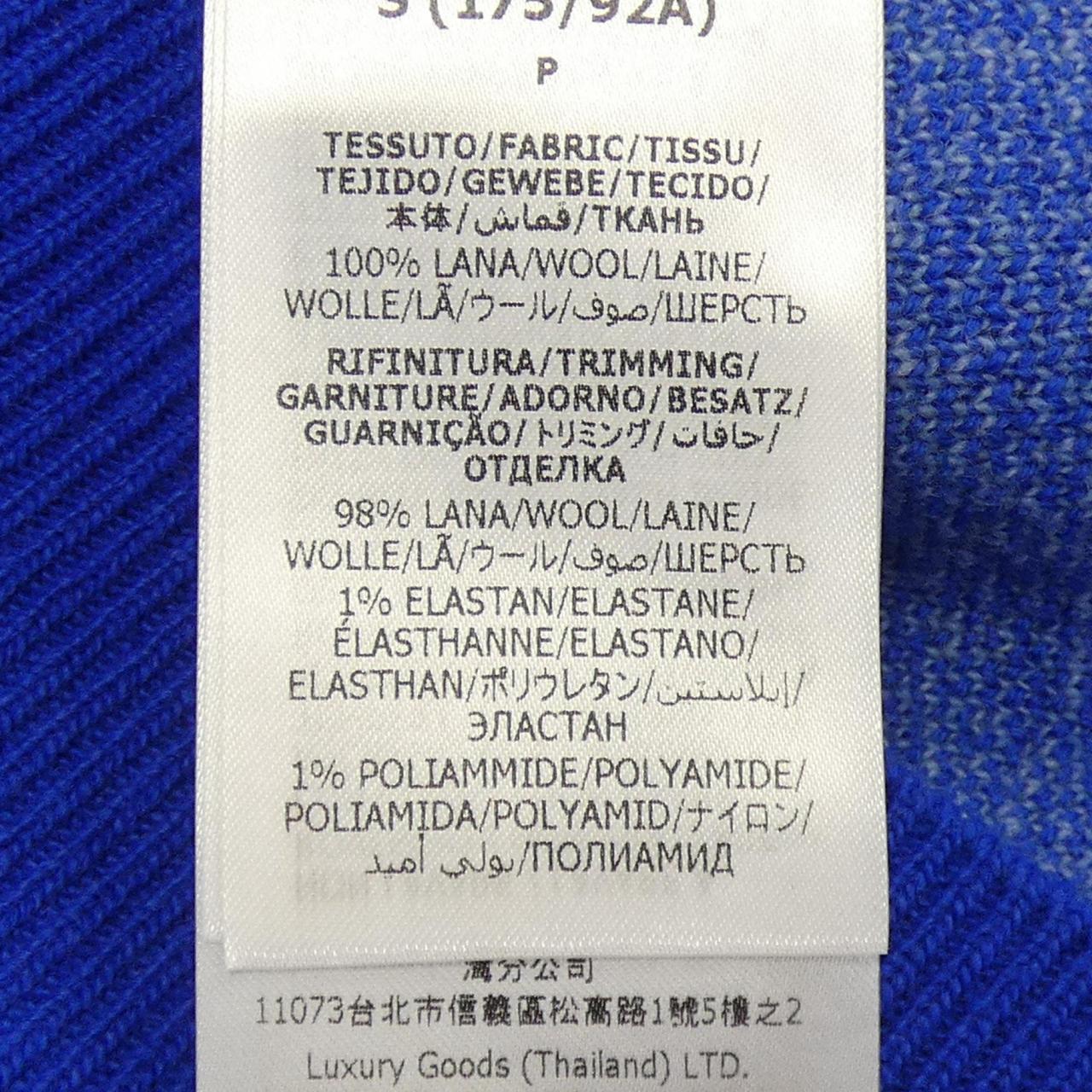 Gucci Knitwear