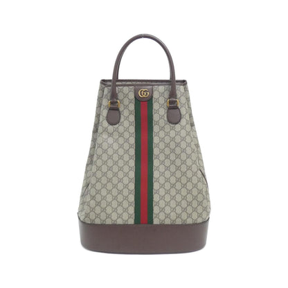 Gucci Ophidia GG Supreme Canvas Bag