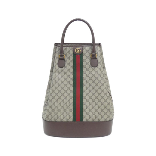Gucci Ophidia GG Supreme Canvas Bag