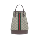Gucci Ophidia GG Supreme Canvas Bag