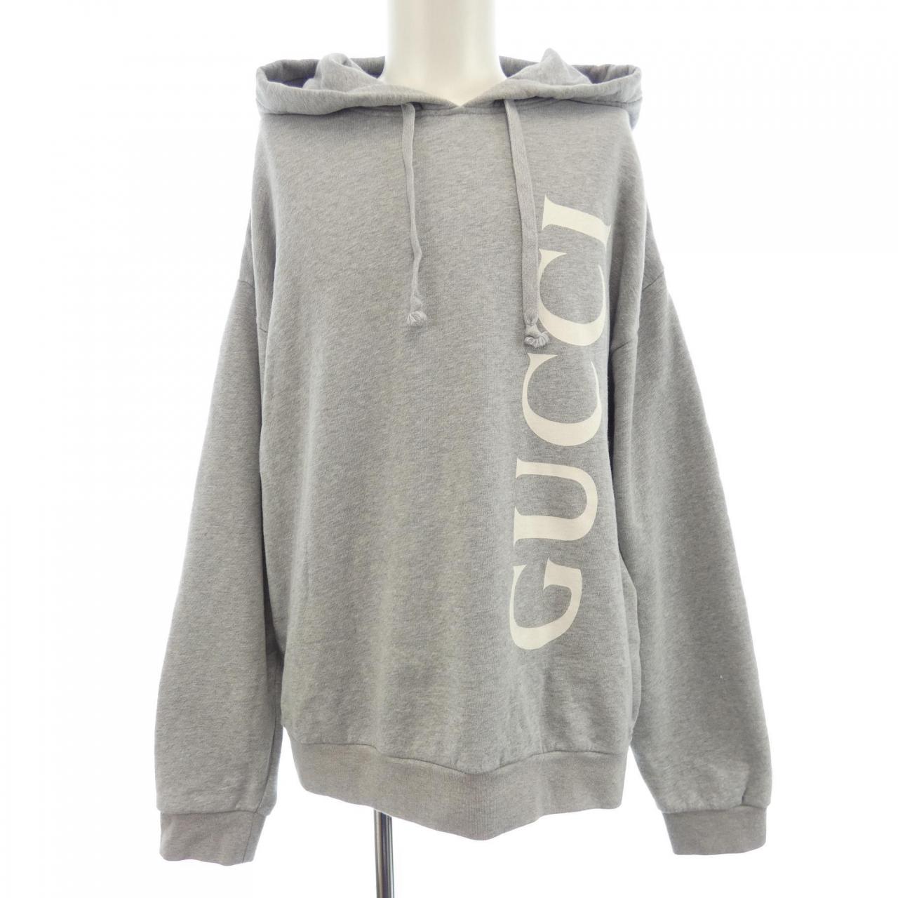 Gucci 604974 XJB1D Hoodie