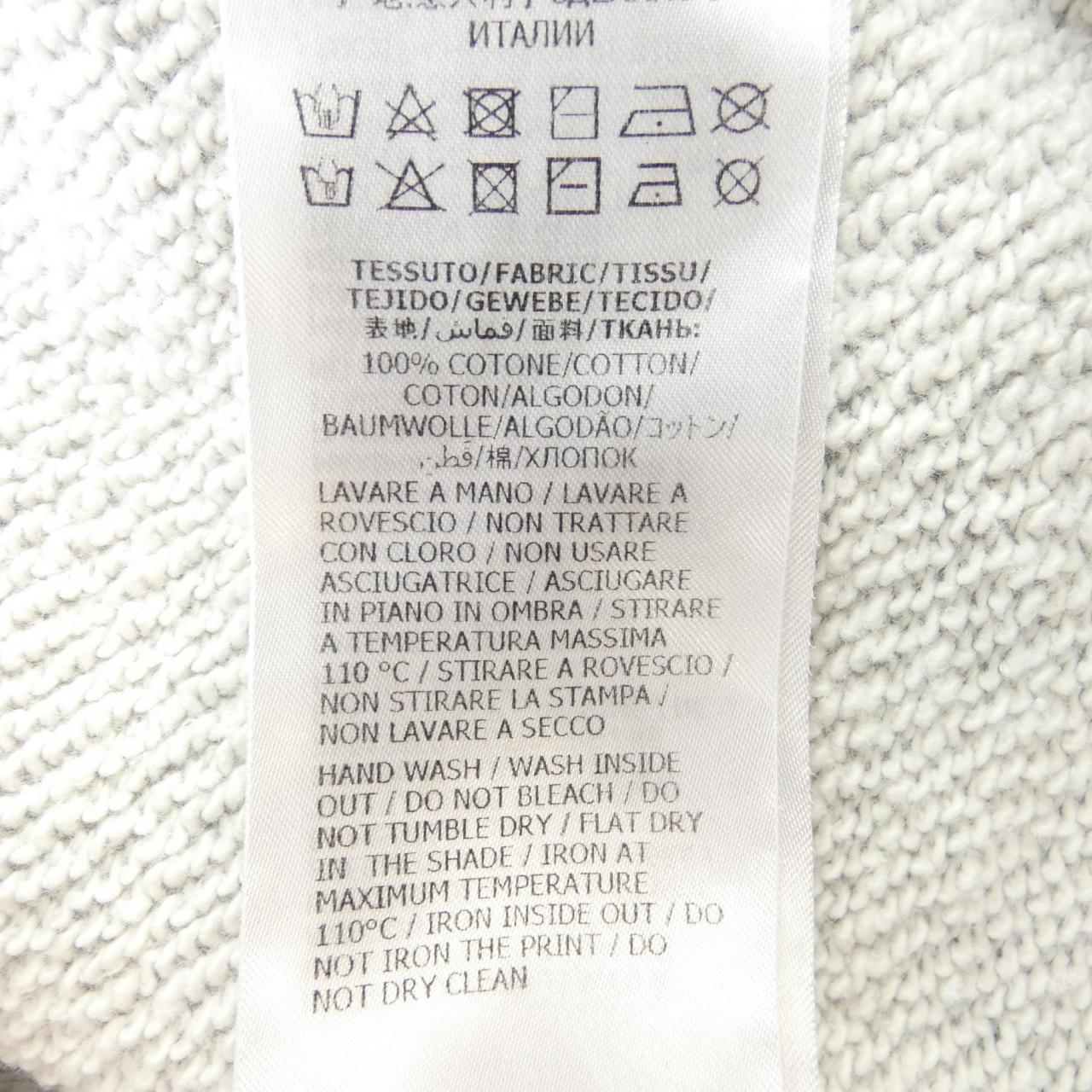 Gucci 604974 XJB1D Hoodie