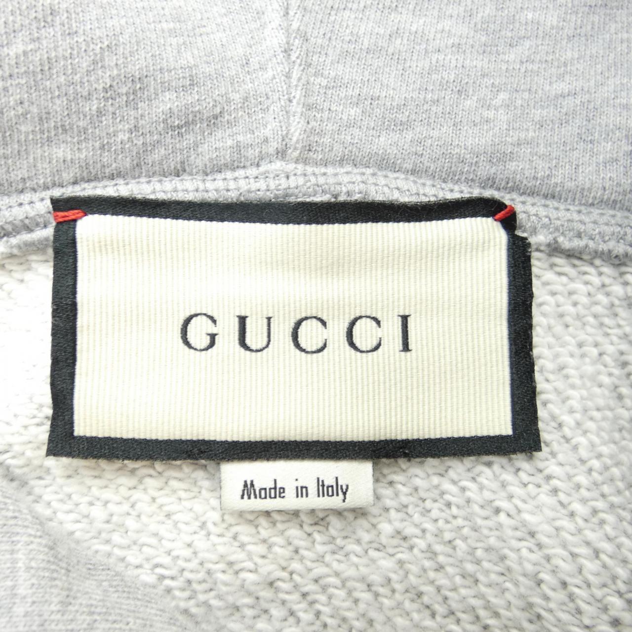 Gucci 604974 XJB1D Hoodie