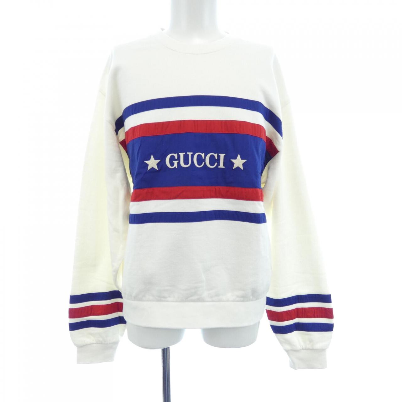 Gucci Sweatshirt Sweatshirt