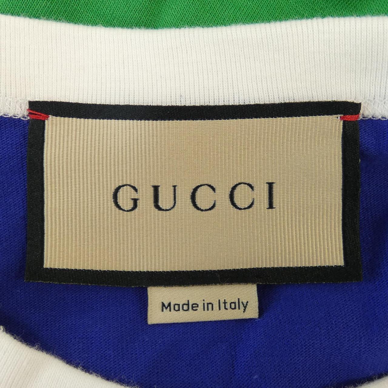 Gucci T-shirt T-shirt