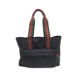 Gucci 802172 FADUZ Nylon Bag