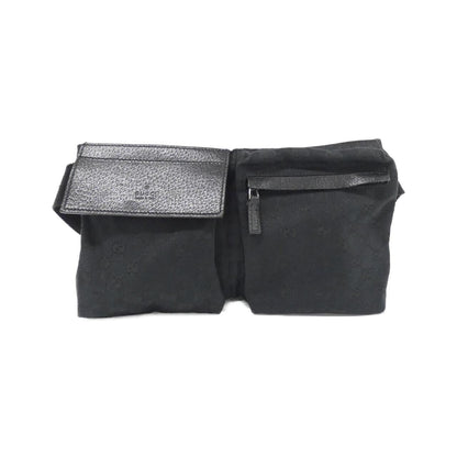 Gucci GG Canvas Waist Bag