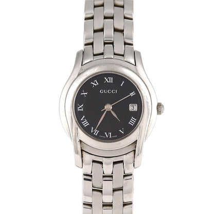 Gucci G-Class Stainless Steel Watch