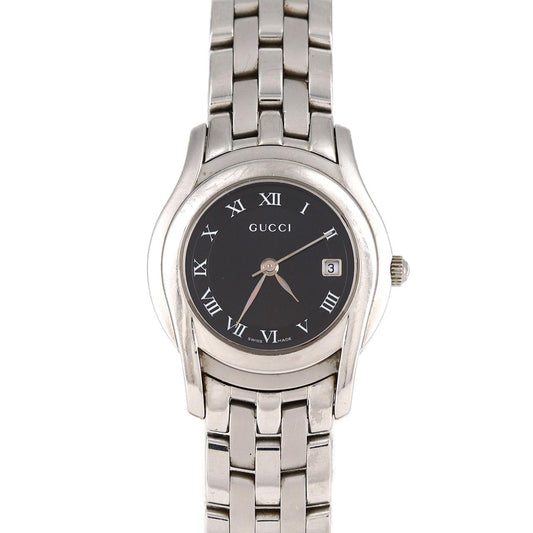 Gucci G-Class Stainless Steel Watch