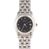 Gucci G-Class Stainless Steel Watch