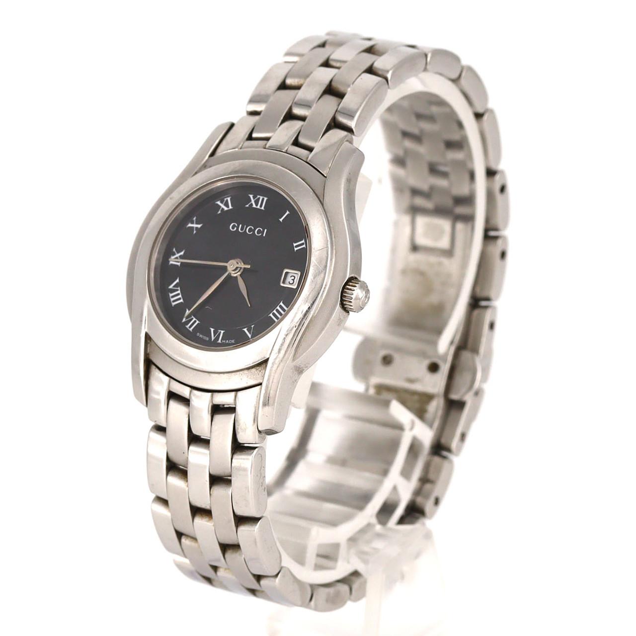 Gucci G-Class Stainless Steel Watch