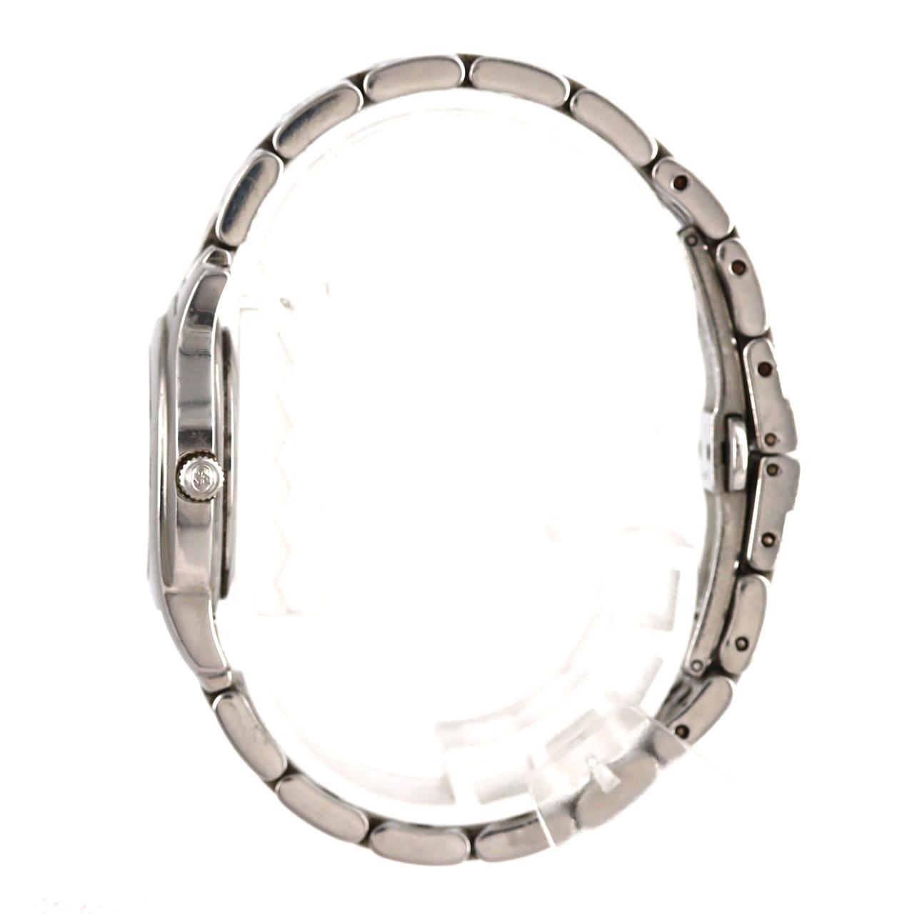 Gucci G-Class Stainless Steel Watch