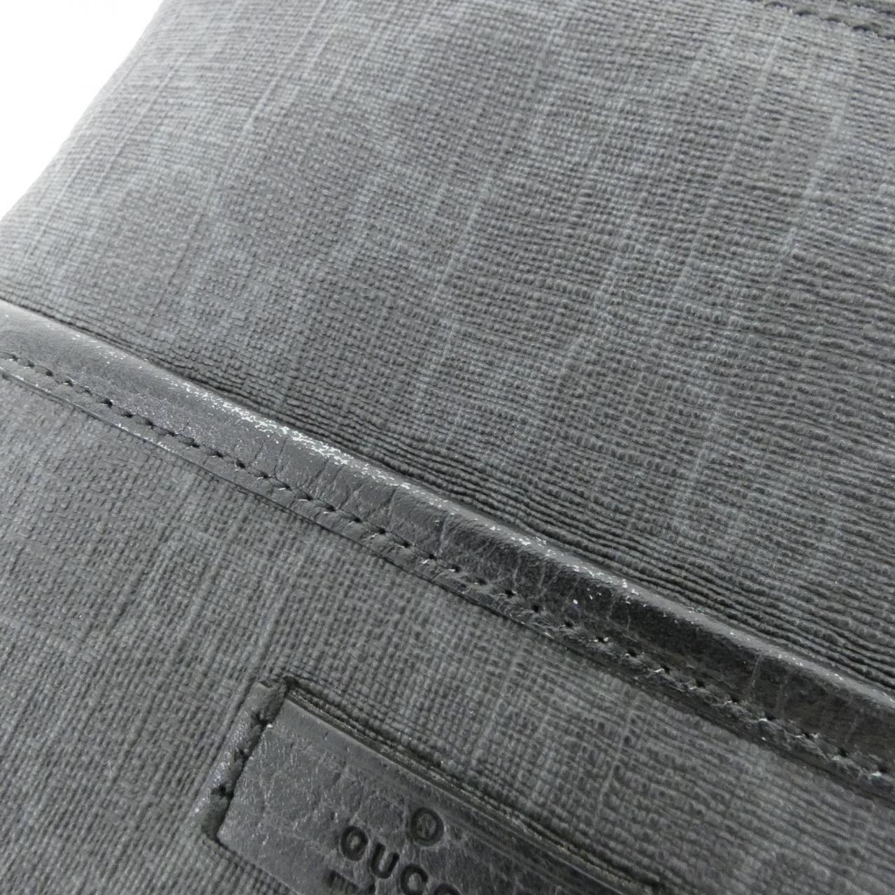Gucci GG Plus Shoulder Bag