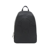 Gucci Jumbo GG Leather Shoulder Bag