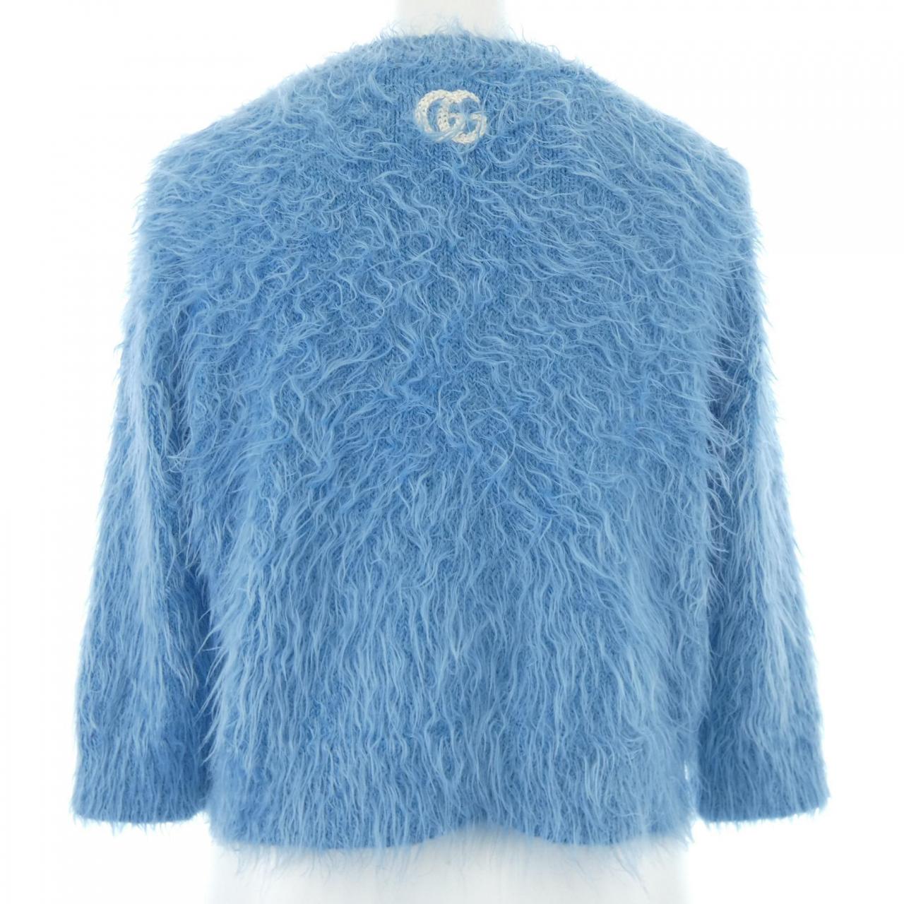 Gucci 695655 XKCEN Knit